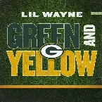 Pochette Green & Yellow (Green Bay Packers Theme Song)