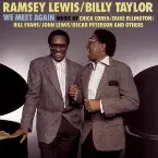 Pochette We Meet Again