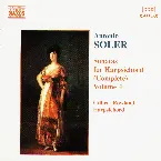 Pochette Sonatas for Harpsichord, Volume 4