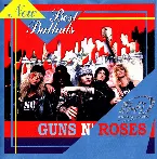Pochette New Best Ballads