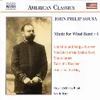 Pochette Music for Wind Band, Volume 4