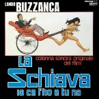 Pochette La schiava io ce l'ho e tu no