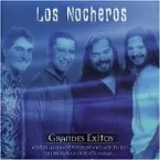 Pochette Grandes éxitos