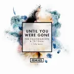 Pochette Until You Were Gone (Remixes)