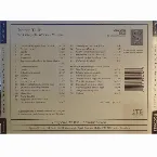 Pochette The Complete Works: Volume 6