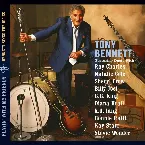 Pochette Playin’ With My Friends: Bennett Sings the Blues