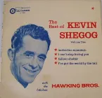 Pochette The Best of Kevin Shegog, Volume 2