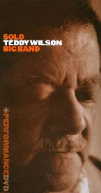 Pochette Solo - Big Band