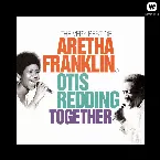 Pochette The Very Best of Aretha Franklin & Otis Redding Together
