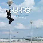 Pochette The Best of UFO (1974–1983)