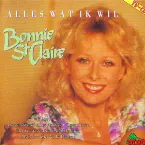 Pochette Alles wat ik wil