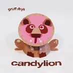 Pochette Candylion