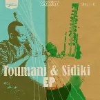 Pochette Toumani & Sidiki EP