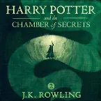 Pochette Harry Potter and the Chamber of Secrets
