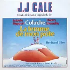 Pochette La femme de mon pote