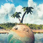 Pochette Pantropical