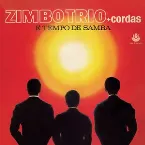 Pochette É tempo de samba