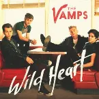 Pochette Wild Heart