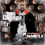 Pochette The Cannon Hip Hop Anthems 2.0