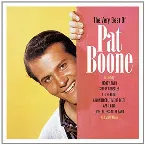 Pochette The Very Best Of Pat Boone