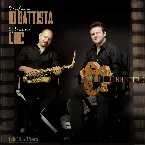 Pochette Giù la testa