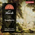 Pochette Symphonies