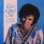 Pochette Love Lifted Me