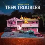 Pochette TEEN TROUBLES