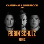 Pochette Cola (Robin Schulz Remix)