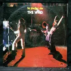 Pochette Lo mejor de The Who