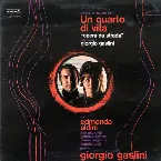 Pochette Un quarto di vita