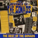 Pochette The Revenge of the Gonads: The Best of the Gonads