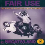 Pochette Fair Use: The Story of the Letter U & the Numeral 2
