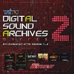 Pochette TAITO DIGITAL SOUND ARCHIVES -ARCADE- Vol.2
