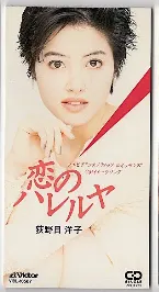 Pochette 恋のハレルヤ