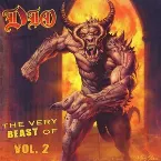 Pochette The Very Beast of Dio, Volume 2