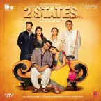 Pochette 2 States