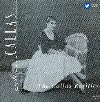 Pochette The Callas Rarities