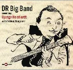 Pochette Celebrating Django Reinhardt