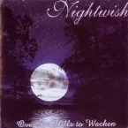 Pochette Over the Hills to Wacken