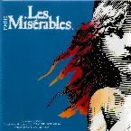 Pochette Les Misérables (1991 Paris cast)
