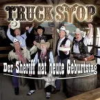Pochette Der Sheriff hat heute Geburtstag