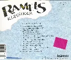 Pochette Ramels klassiker: Povels bästa, vol. 3: 1962–71