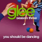 Pochette You Should Be Dancing