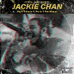 Pochette Jackie Chan (HtPkt & Facade remix)
