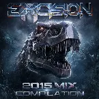 Pochette Excision 2015 Mix Compilation