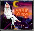 Pochette Annie Cordy Live