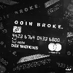 Pochette Goin Broke