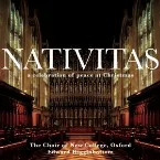 Pochette Nativitas: A Celebration of Peace at Christmas