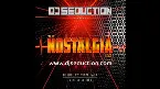 Pochette The Nostalgia EP